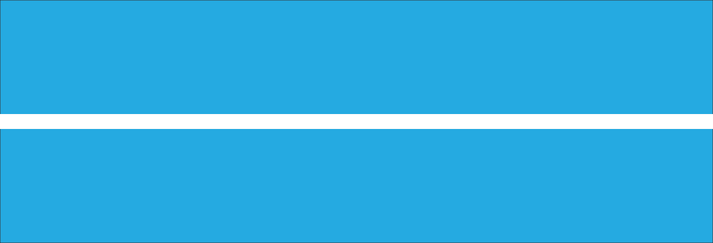 Truck Decals – Double Stripes on hood