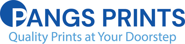 Pangs Prints